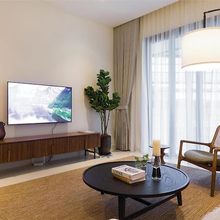 Viia Residence, Mid Valley Kl 吉隆坡 外观 照片