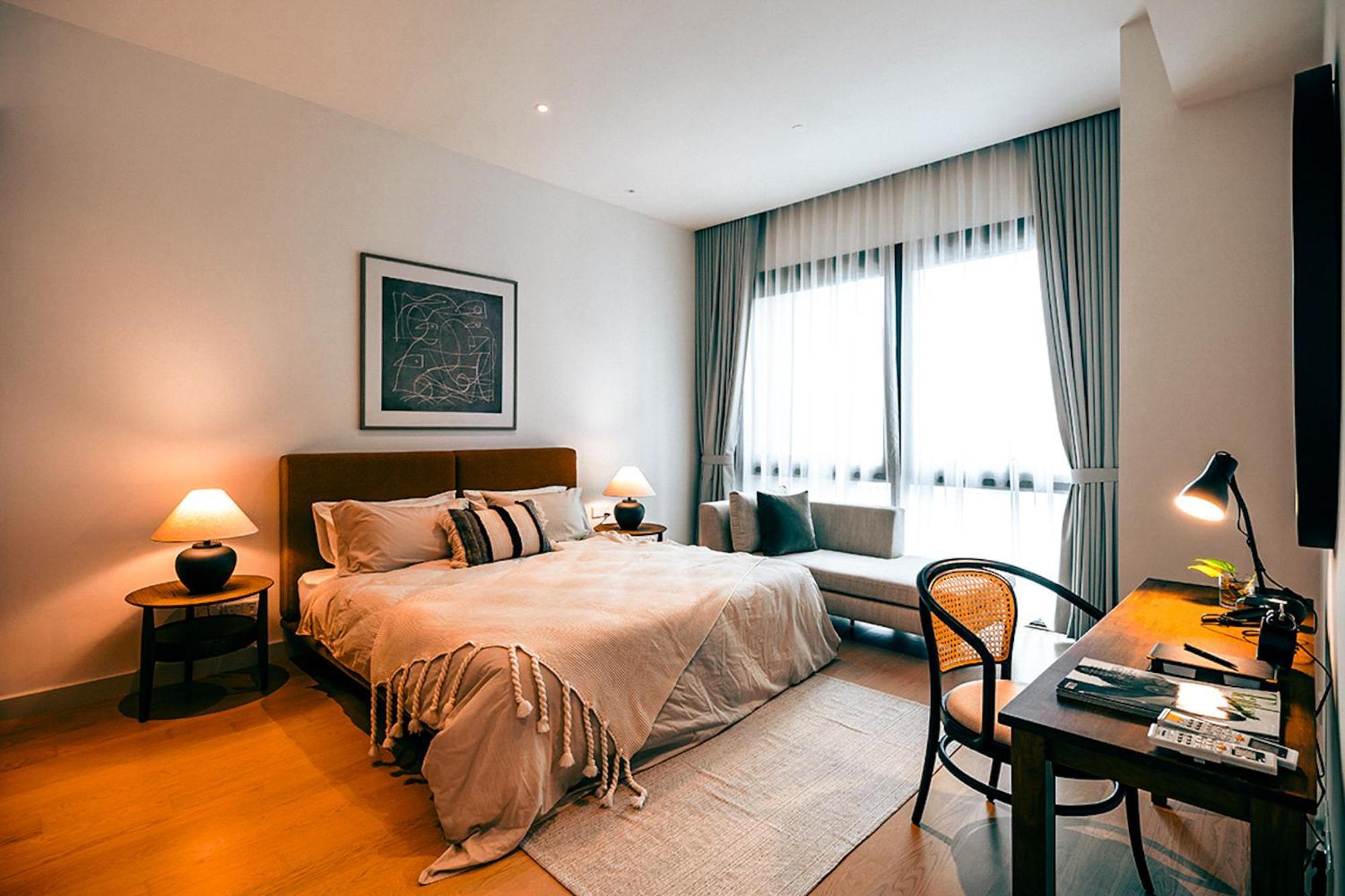 Viia Residence, Mid Valley Kl 吉隆坡 外观 照片
