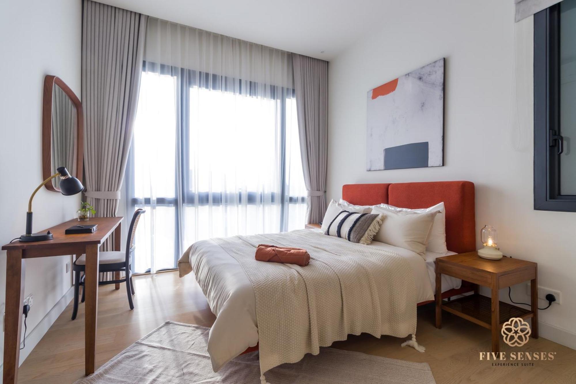 Viia Residence, Mid Valley Kl 吉隆坡 外观 照片