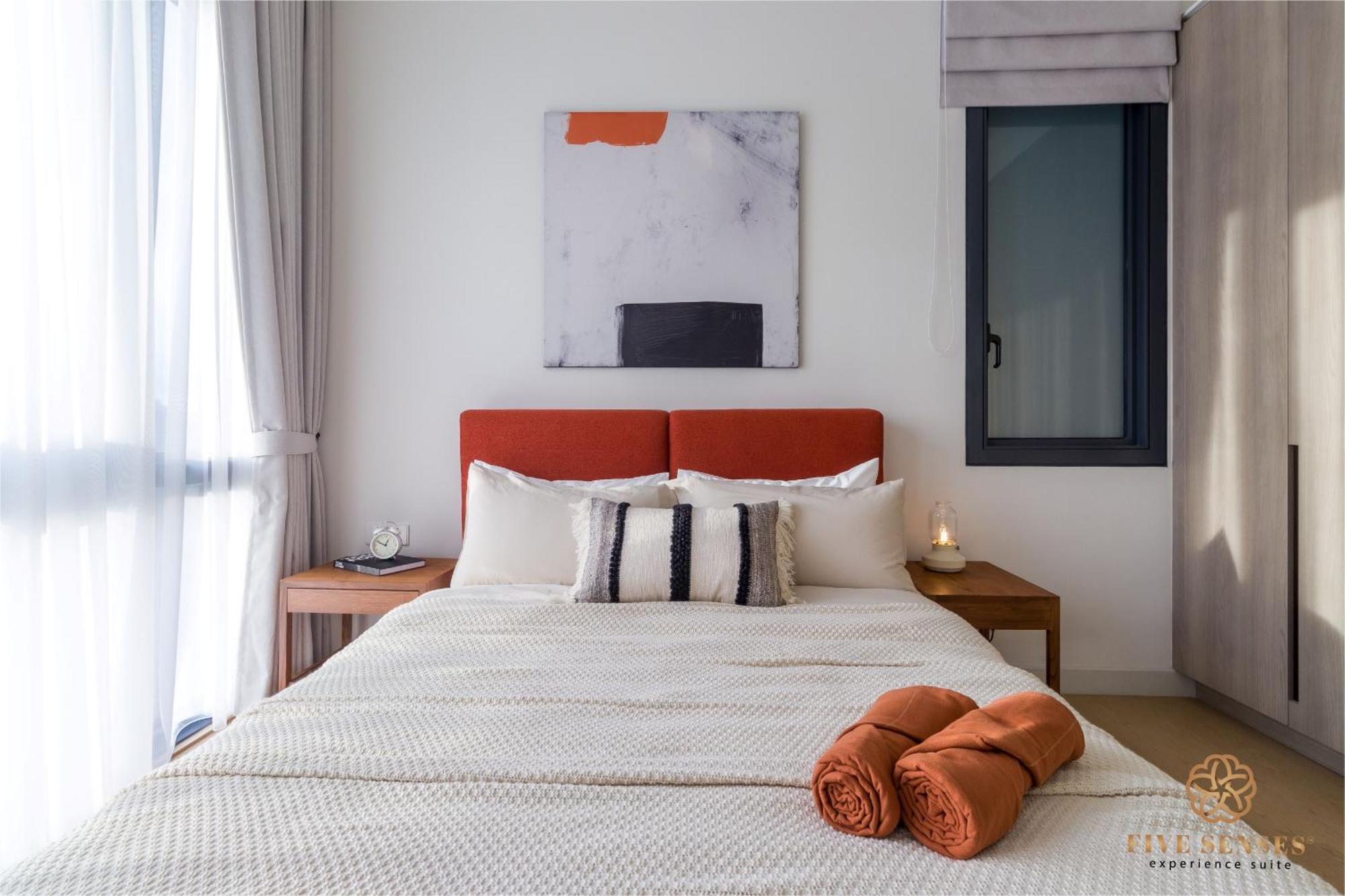 Viia Residence, Mid Valley Kl 吉隆坡 外观 照片