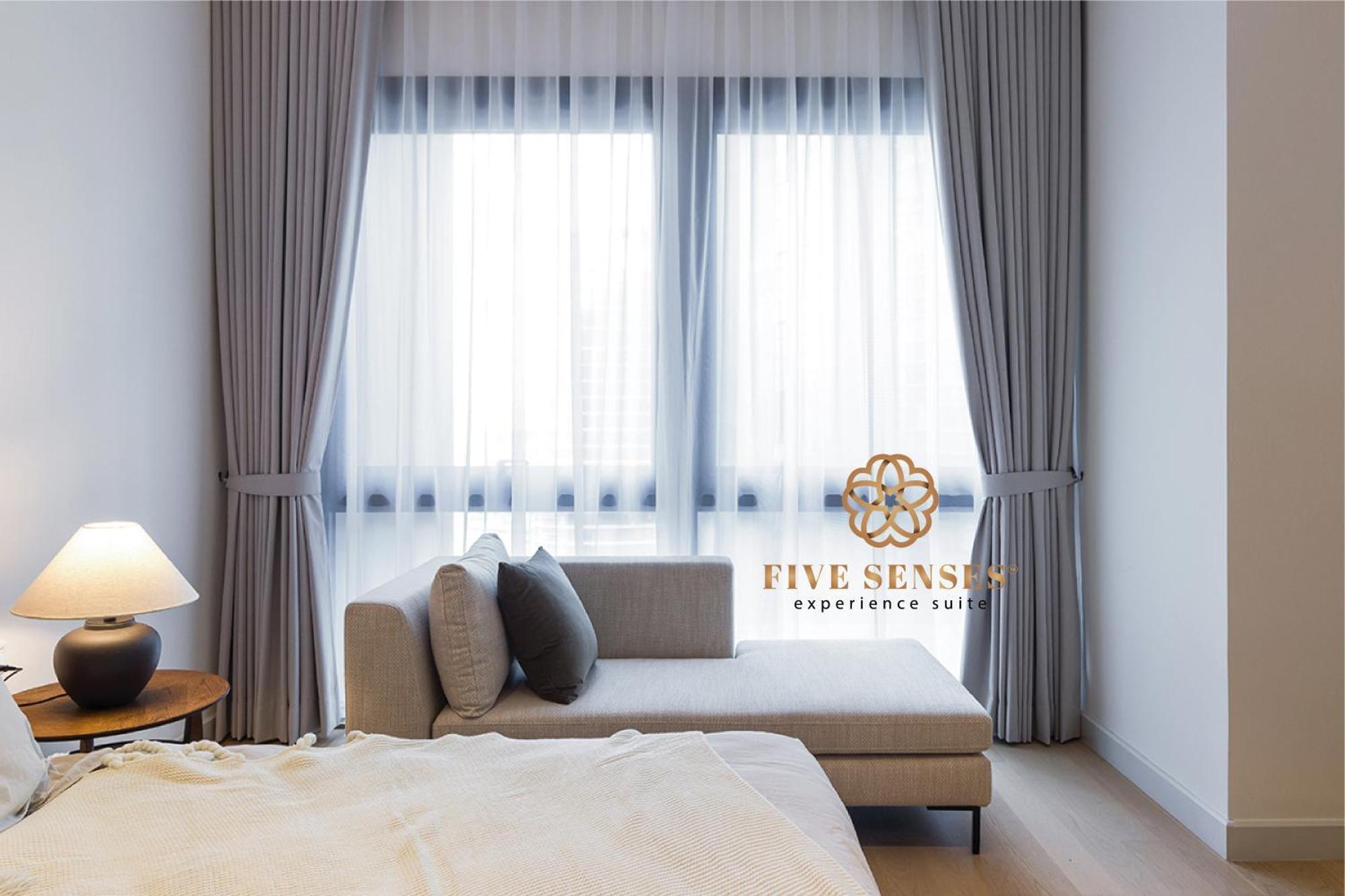 Viia Residence, Mid Valley Kl 吉隆坡 外观 照片