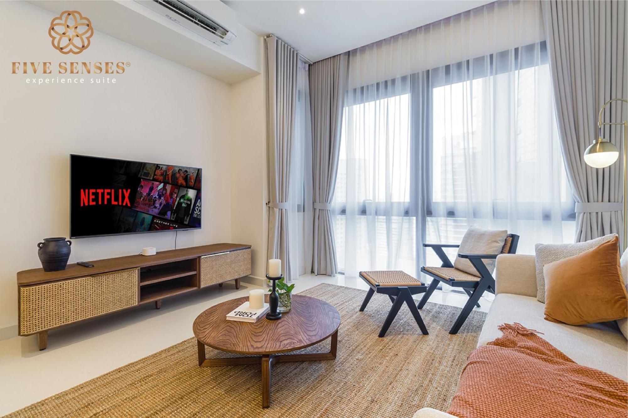 Viia Residence, Mid Valley Kl 吉隆坡 外观 照片