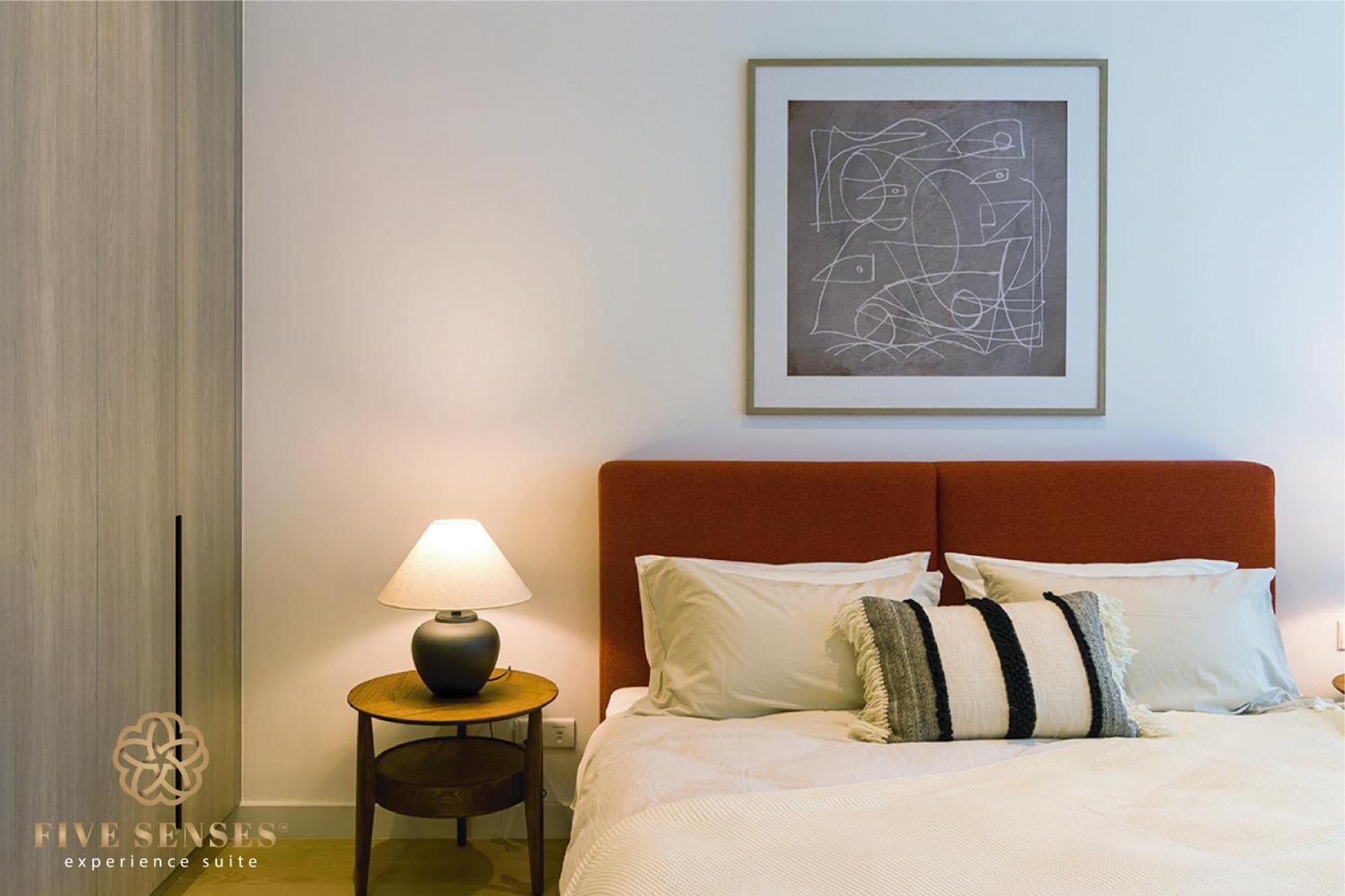Viia Residence, Mid Valley Kl 吉隆坡 外观 照片