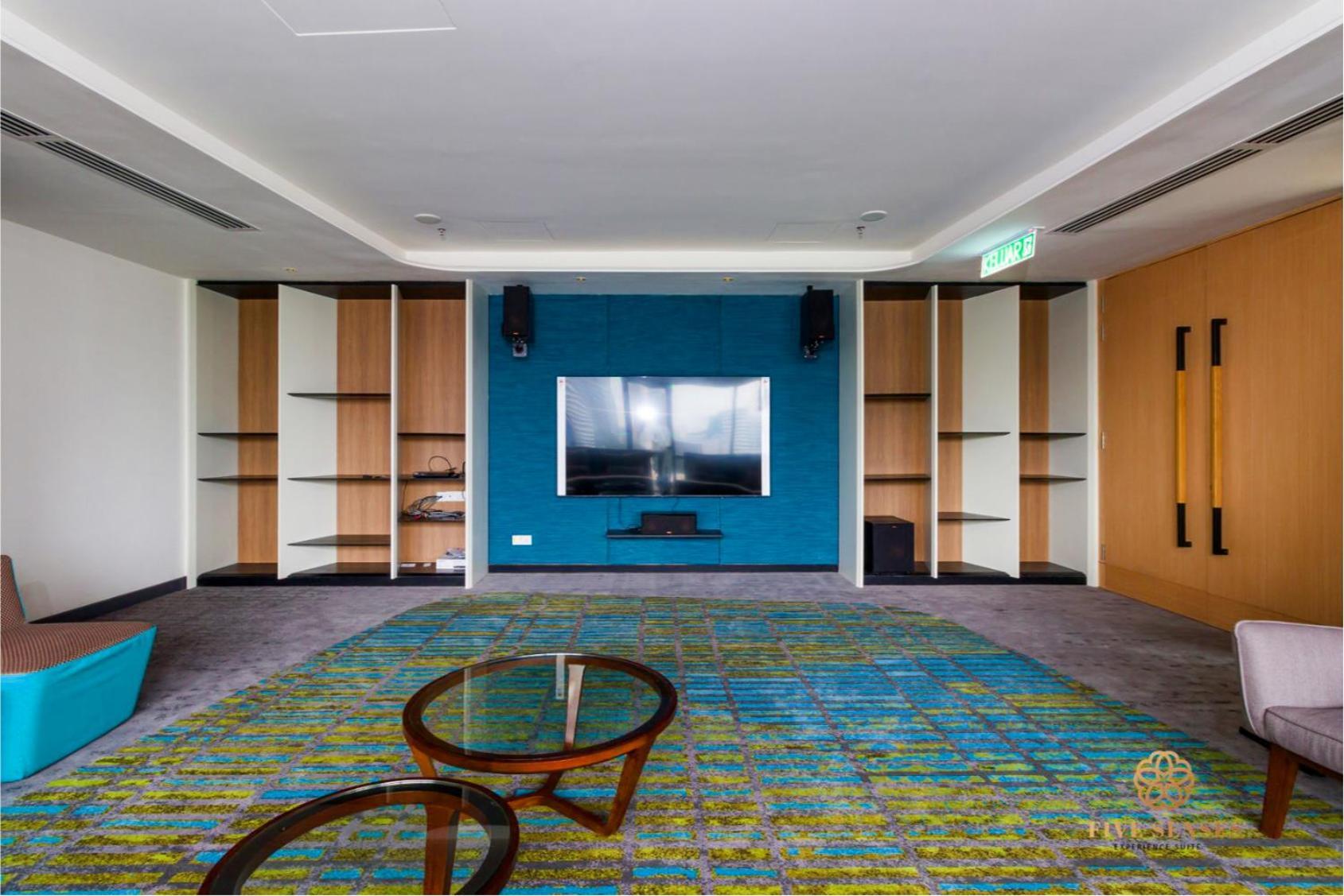 Viia Residence, Mid Valley Kl 吉隆坡 外观 照片