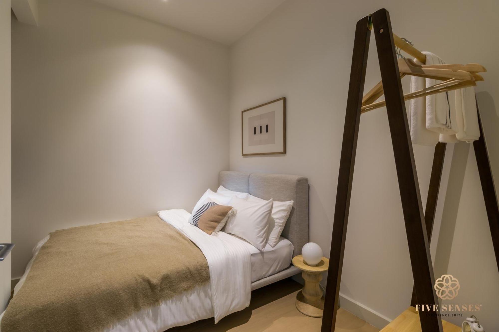 Viia Residence, Mid Valley Kl 吉隆坡 客房 照片