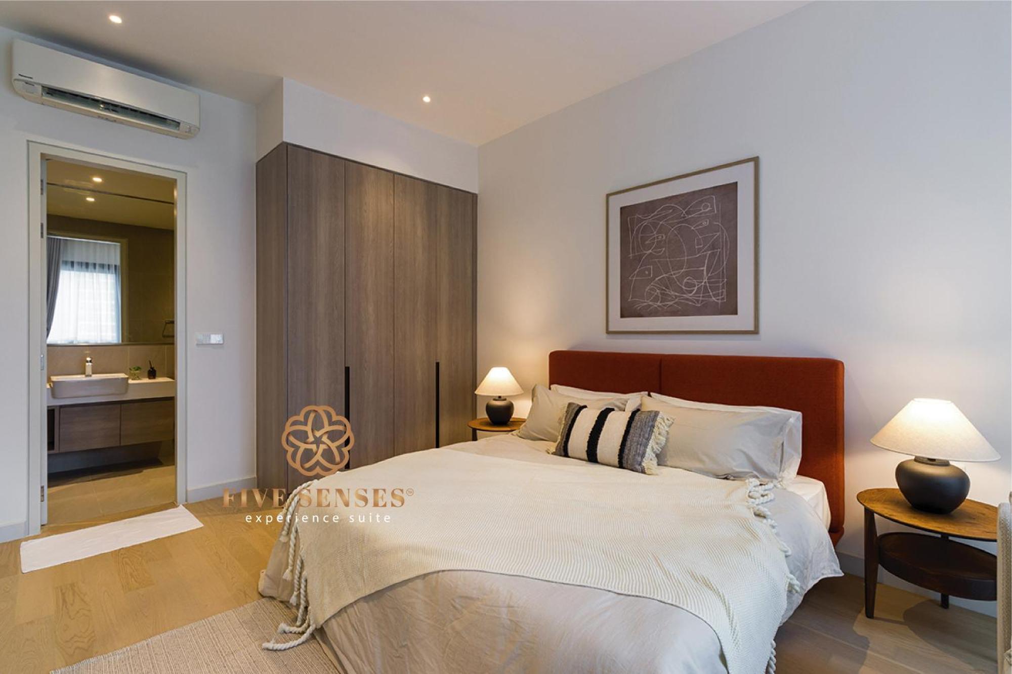 Viia Residence, Mid Valley Kl 吉隆坡 客房 照片