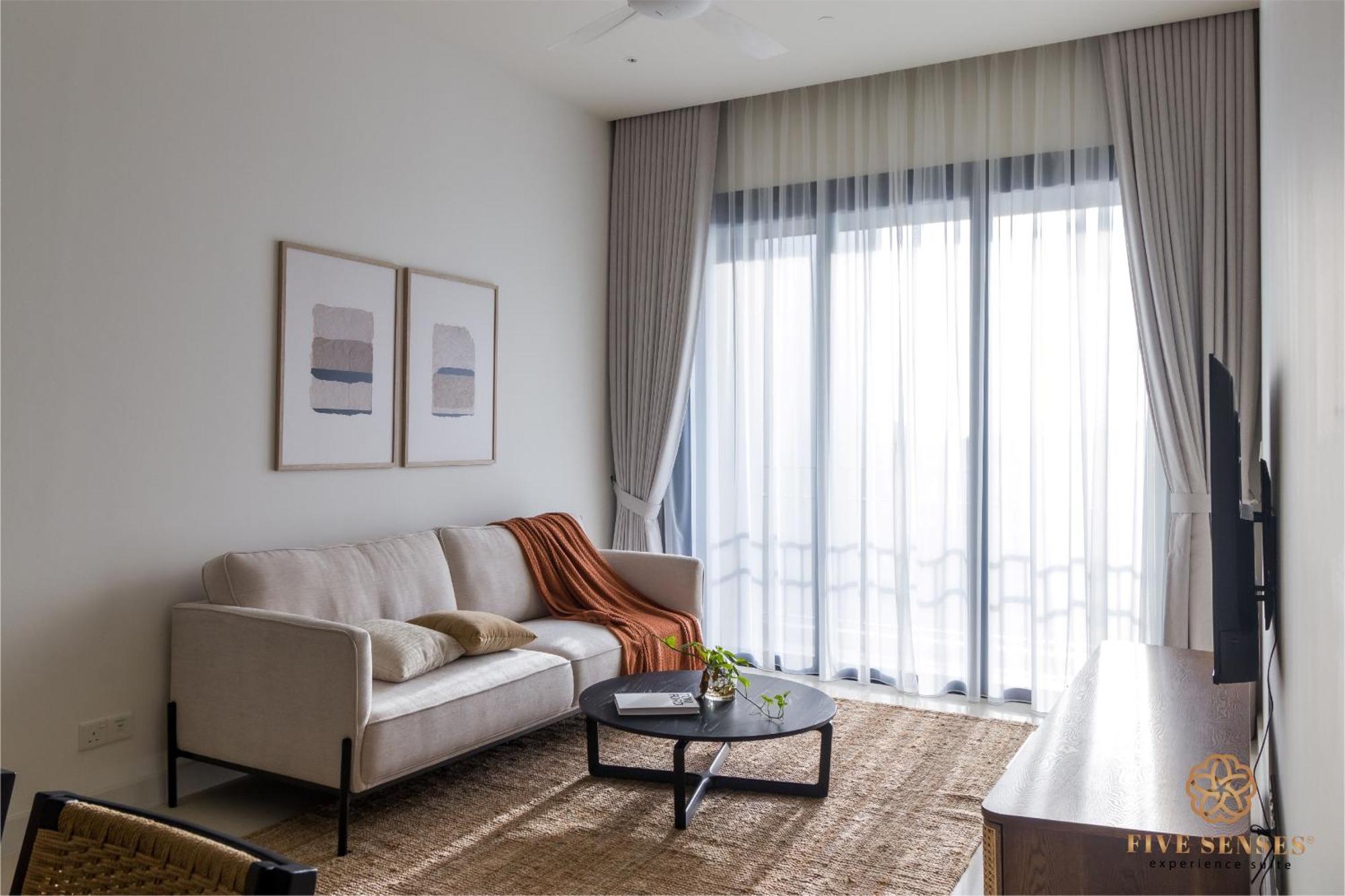 Viia Residence, Mid Valley Kl 吉隆坡 客房 照片