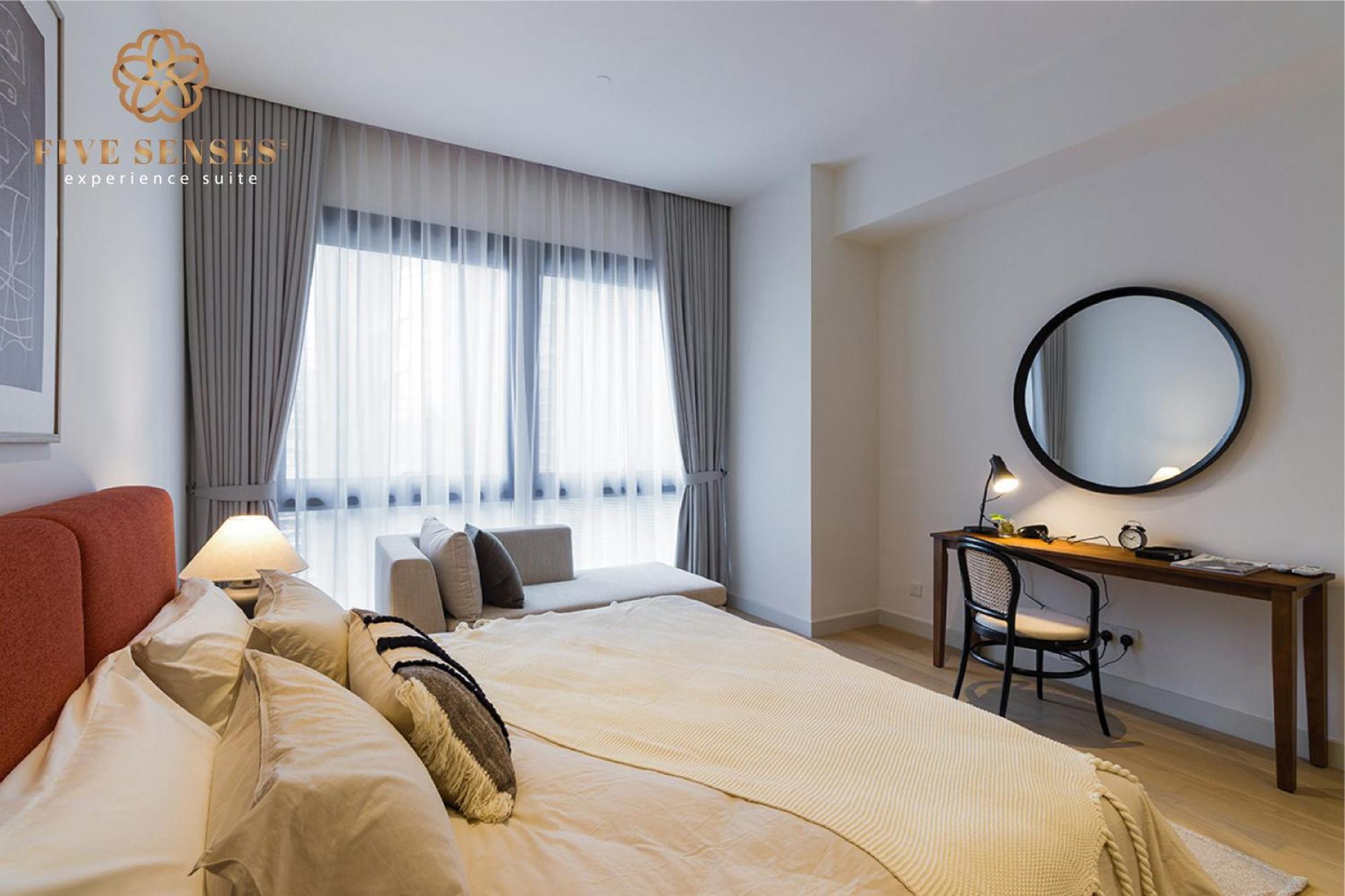 Viia Residence, Mid Valley Kl 吉隆坡 客房 照片