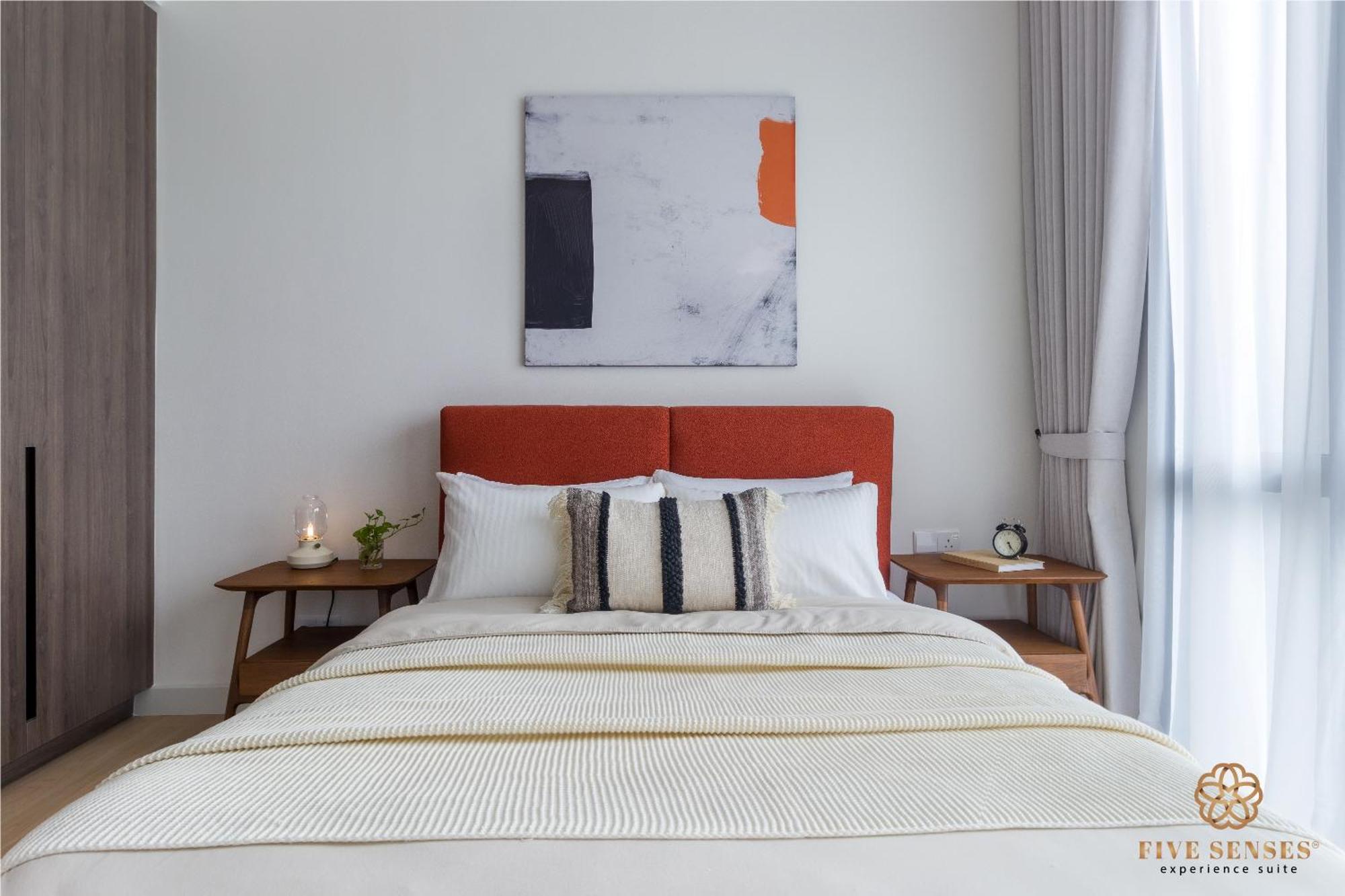 Viia Residence, Mid Valley Kl 吉隆坡 客房 照片
