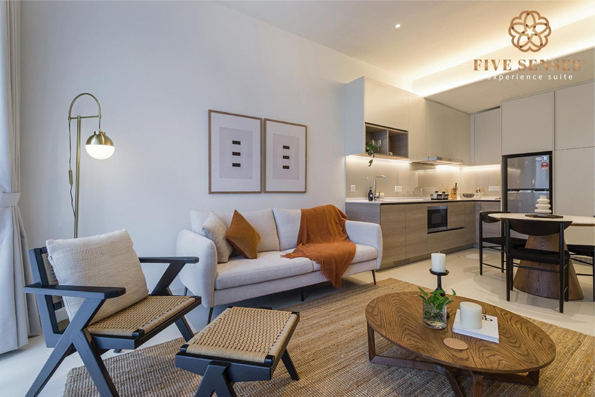 Viia Residence, Mid Valley Kl 吉隆坡 客房 照片