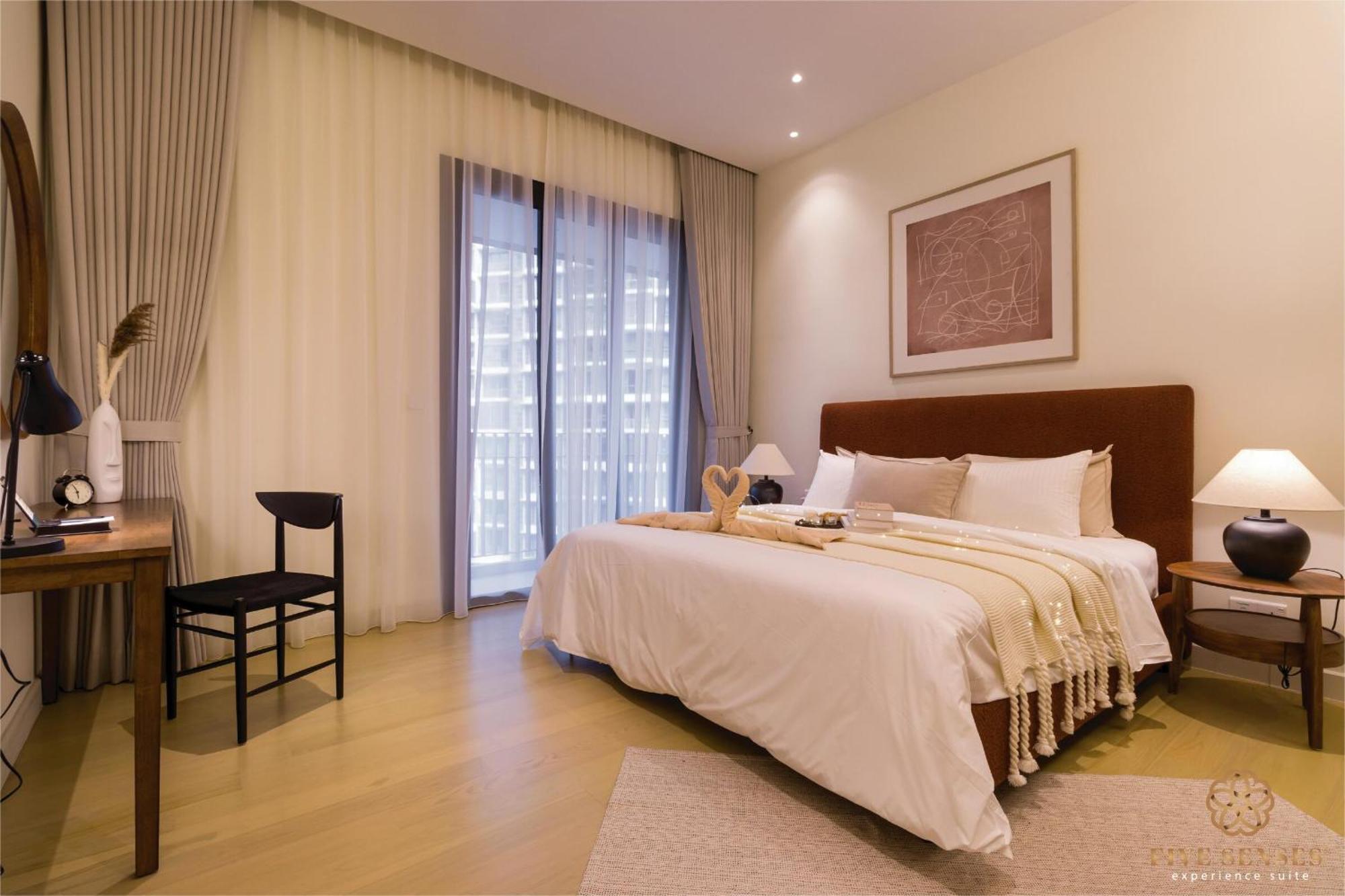 Viia Residence, Mid Valley Kl 吉隆坡 外观 照片
