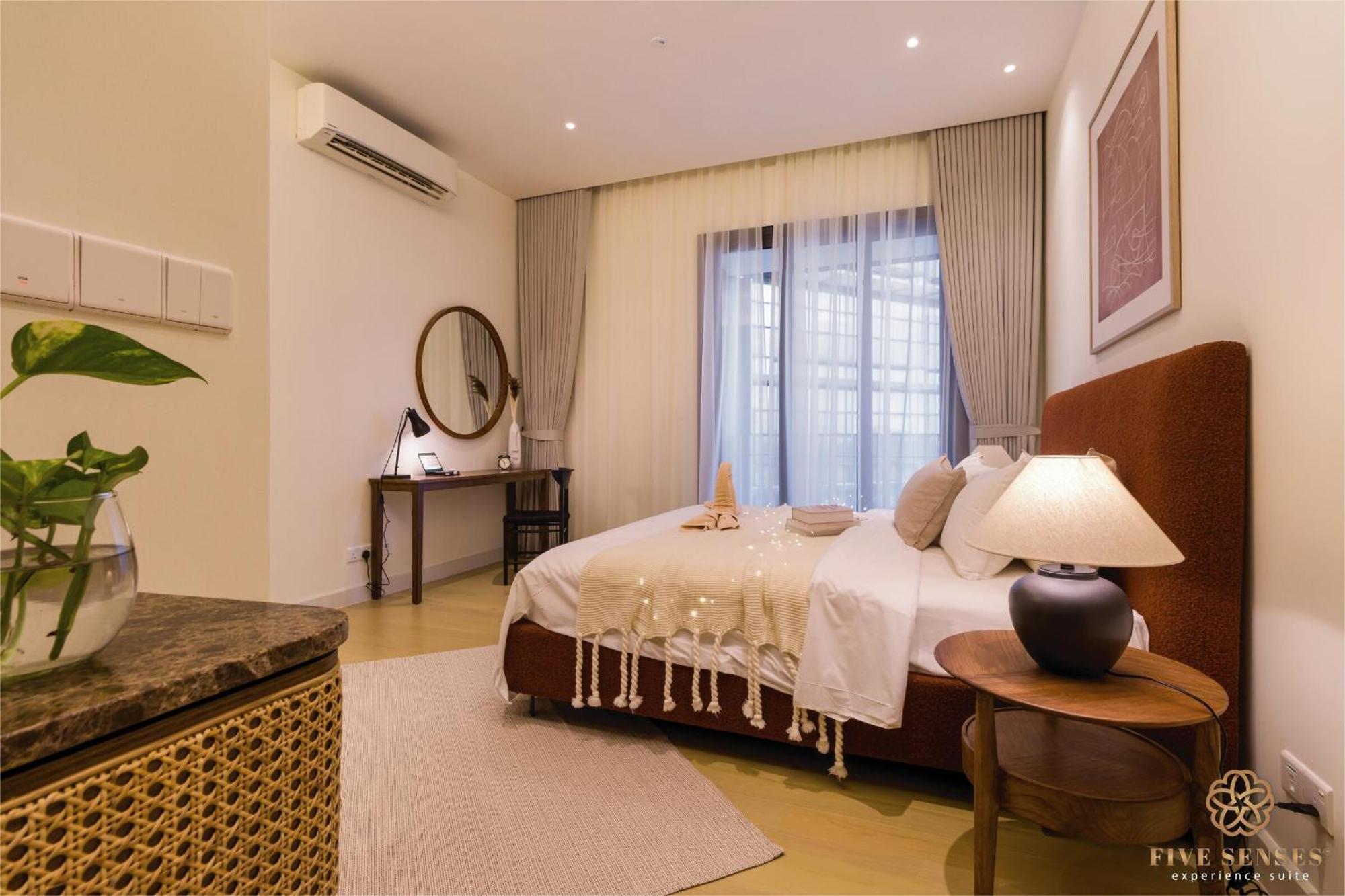 Viia Residence, Mid Valley Kl 吉隆坡 外观 照片