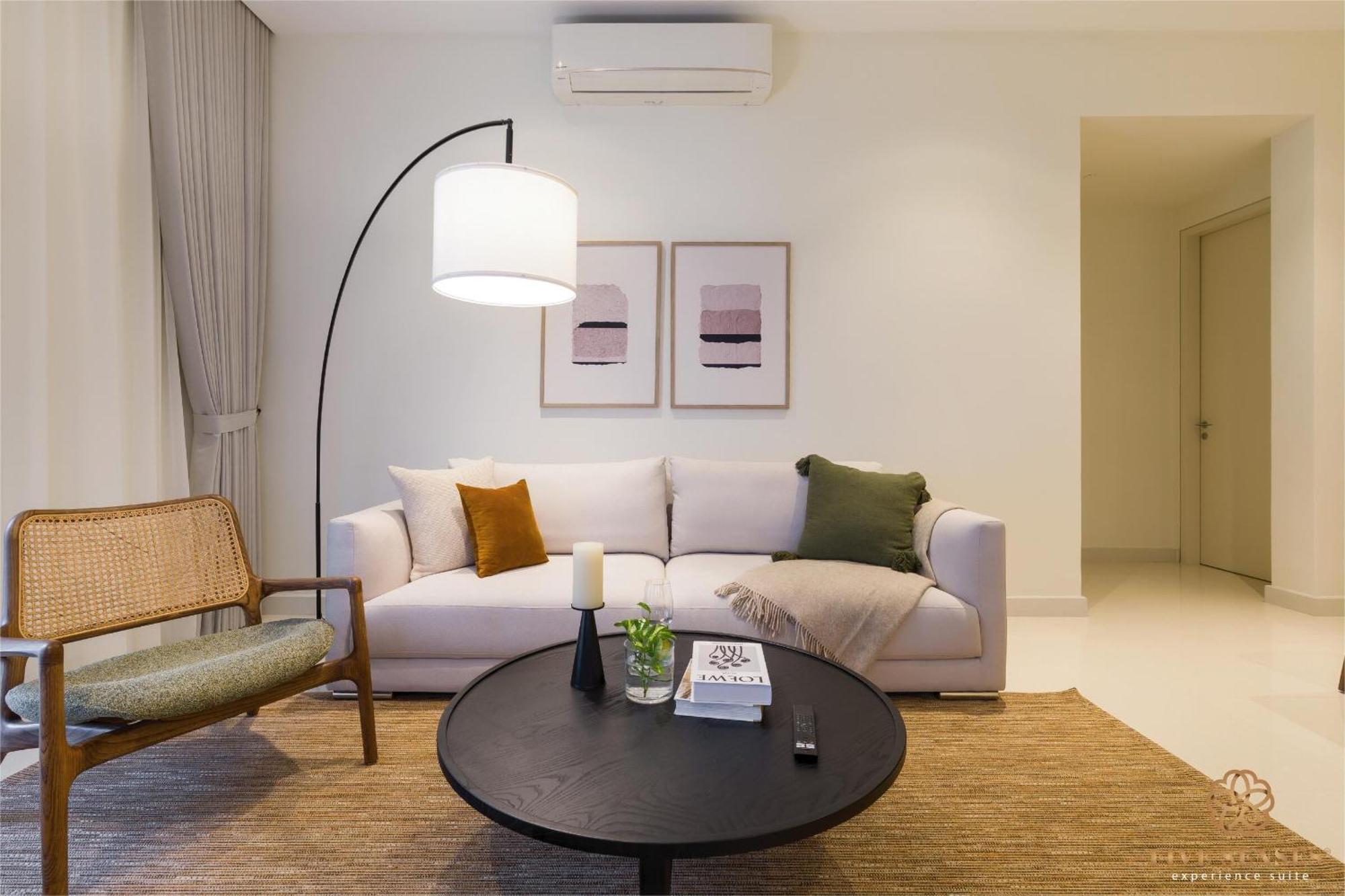 Viia Residence, Mid Valley Kl 吉隆坡 外观 照片