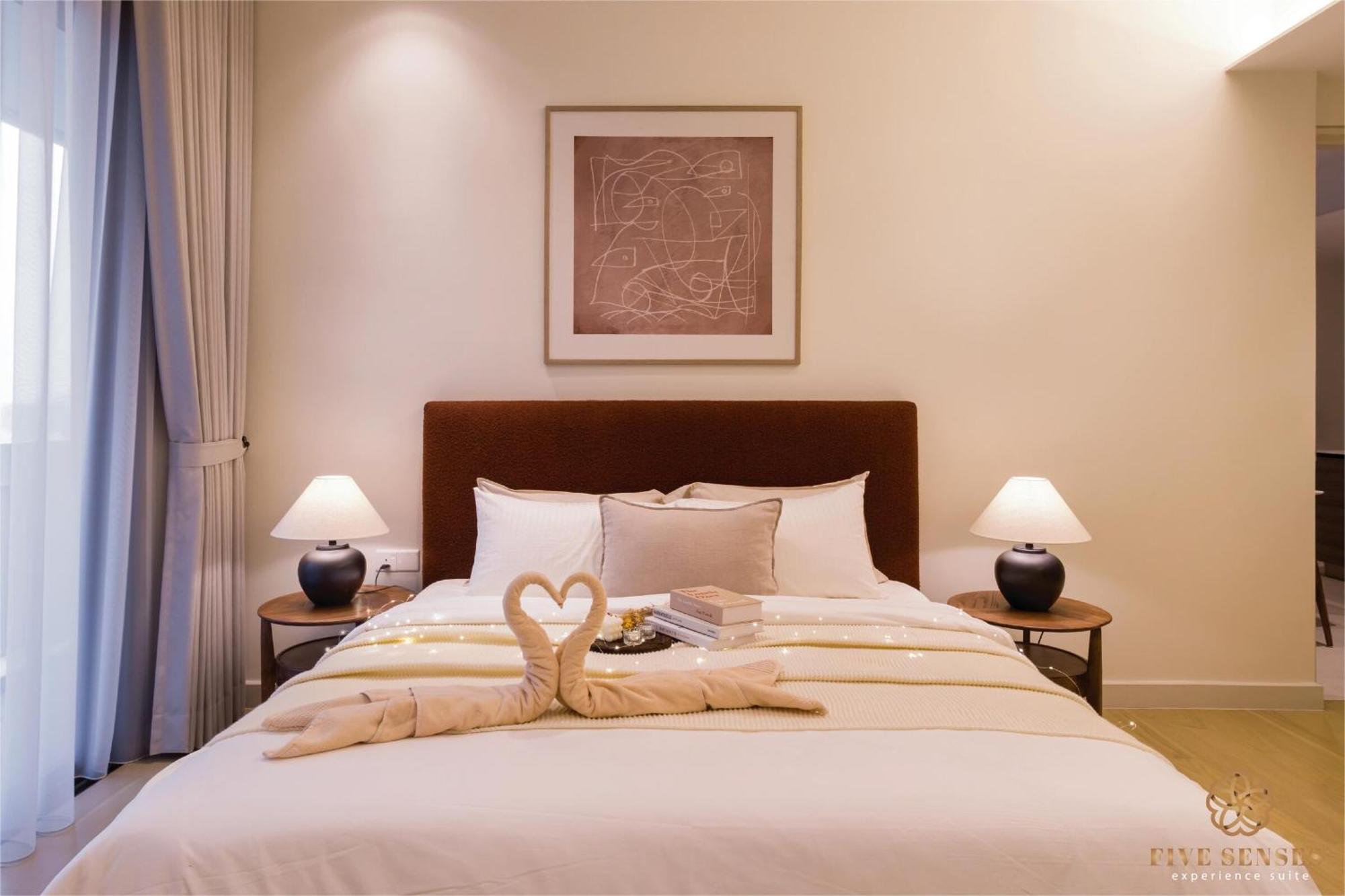 Viia Residence, Mid Valley Kl 吉隆坡 外观 照片