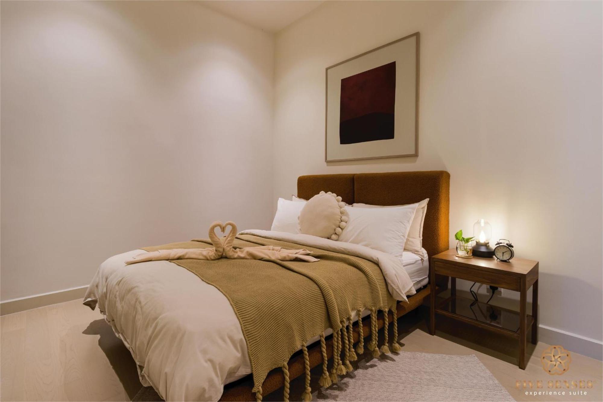 Viia Residence, Mid Valley Kl 吉隆坡 外观 照片