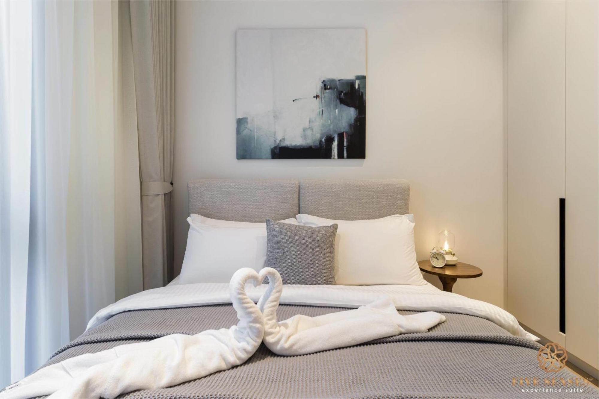 Viia Residence, Mid Valley Kl 吉隆坡 外观 照片