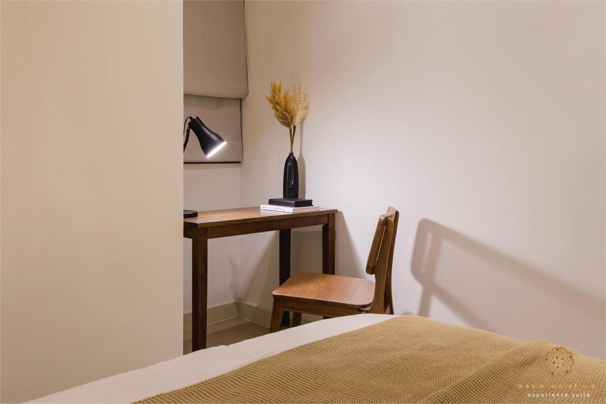 Viia Residence, Mid Valley Kl 吉隆坡 外观 照片